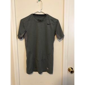 Nike Compression Shirt